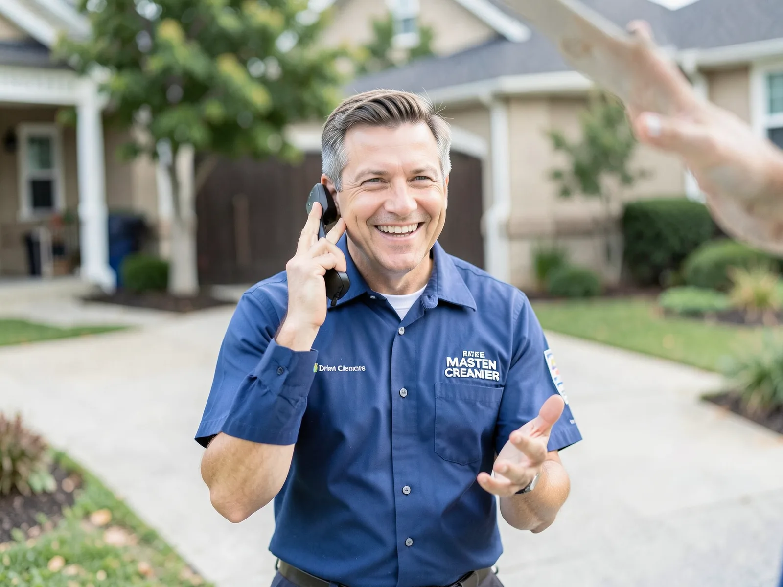 Drain Cleaning Putnamville, IN FAQs